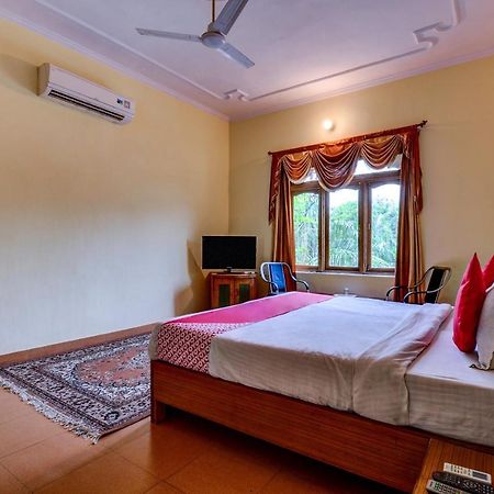 Ranthambhore Vilas Hotel Sawai Madhopur Exterior foto