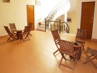 Ranthambhore Vilas Hotel Sawai Madhopur Exterior foto